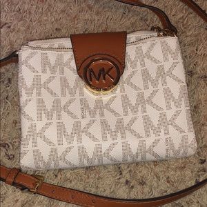 Michael Kors Crossbody Purse